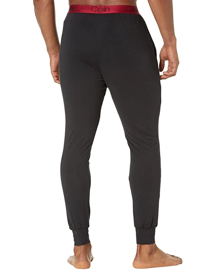 Calvin Klein Underwear Ultra Soft Modal Jogger | Sleepwear 2 Calvin Klein Underwear Ultra Soft Modal Jogger | Sleepwear - Image 2