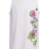 Calvin Klein Big Girls' Performance Logo Tank Top | Shirts & Tops