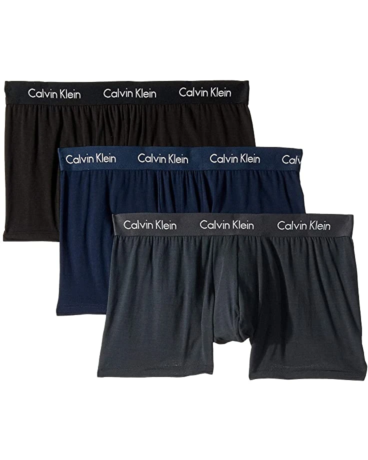 71-JiViAdL._AC_SR736920_.jpg Calvin Klein Underwear Body Modal 3-Pack Trunks | Underwear -Calvin Klein Sales Shop 71 JiViAdL. AC SR736920
