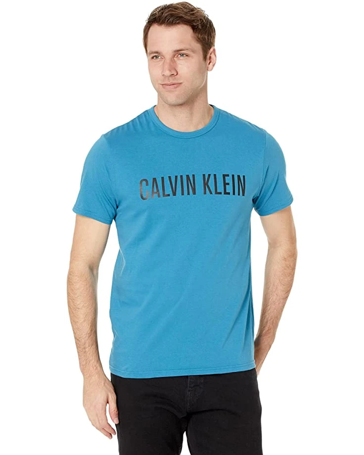 71-SEfXTaOL._AC_SR736920_.jpg Calvin Klein Underwear Intense Power Lounge Short Sleeve Crew Neck | Shirts & Tops -Calvin Klein Sales Shop 71 SEfXTaOL. AC SR736920