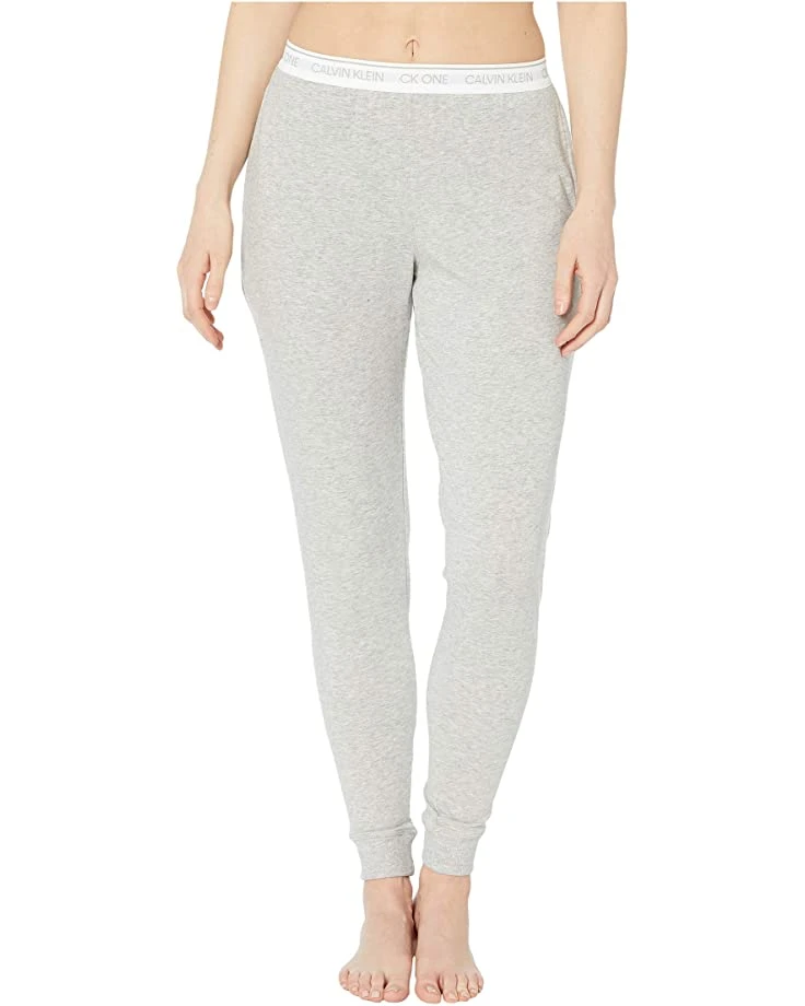 Calvin Klein Underwear One Basic Lounge French Terry Joggers | Sleepwear 6 Calvin Klein Underwear One Basic Lounge French Terry Joggers | Sleepwear - Image 6