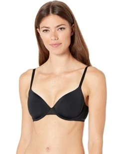 Calvin Klein Underwear Perfectly Fit Flex (Infinite Flex) Lightly Lined | Underwear & Intimates