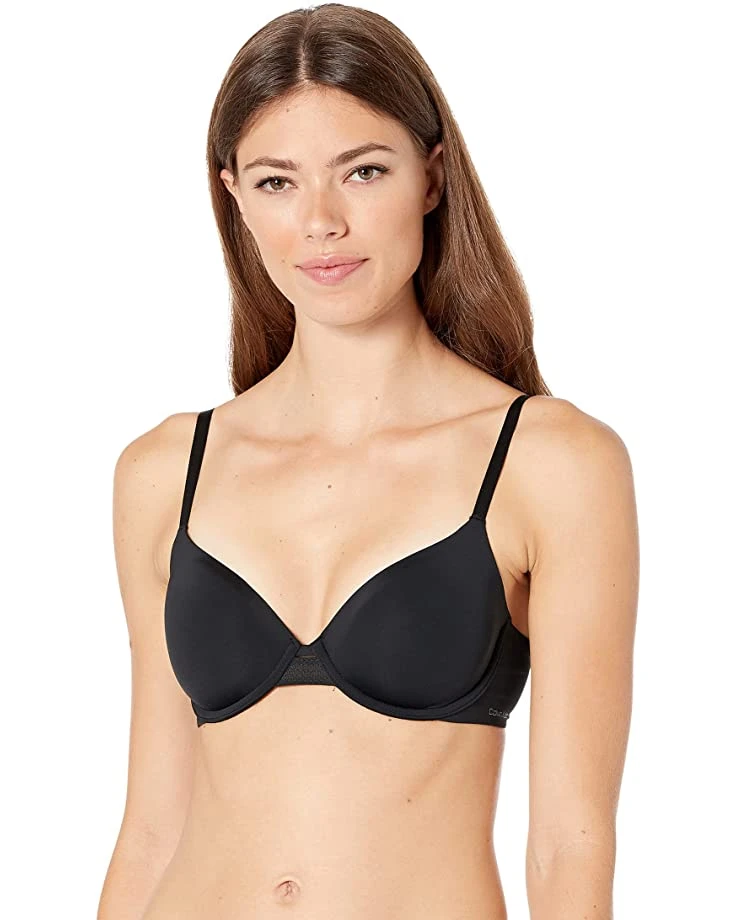 Calvin Klein Underwear Perfectly Fit Flex (Infinite Flex) Lightly Lined | Underwear & Intimates 1 Calvin Klein Underwear Perfectly Fit Flex (Infinite Flex) Lightly Lined | Underwear & Intimates