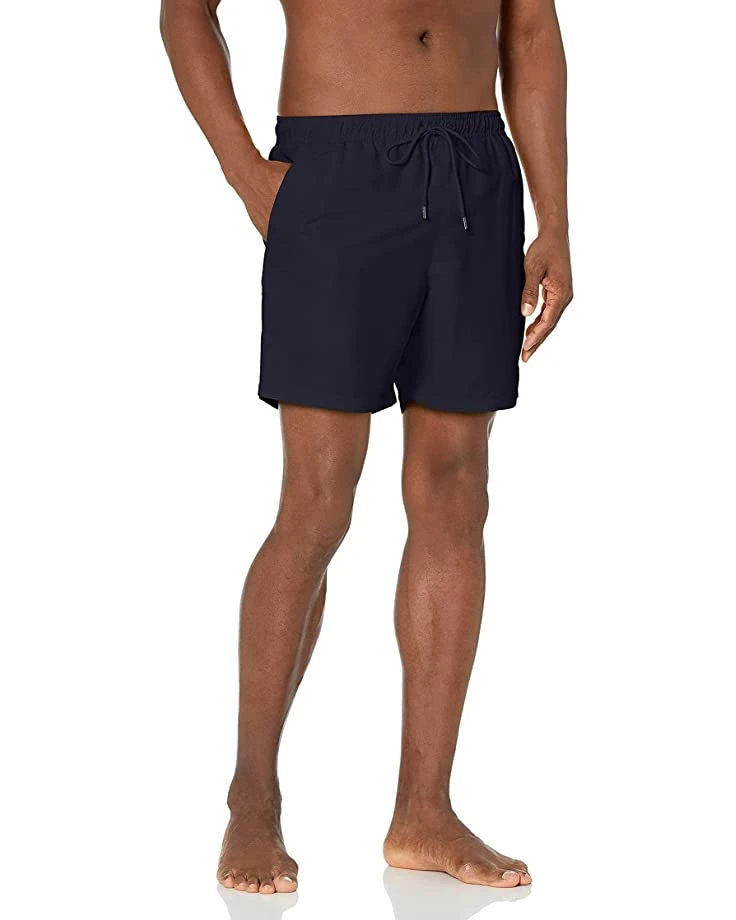 71-l7sO2XML._AC_SR736920_.jpg Calvin Klein Men's Elastic Waist Quick Dry Swim Trunk | Swimwear -Calvin Klein Sales Shop 71 l7sO2XML. AC SR736920