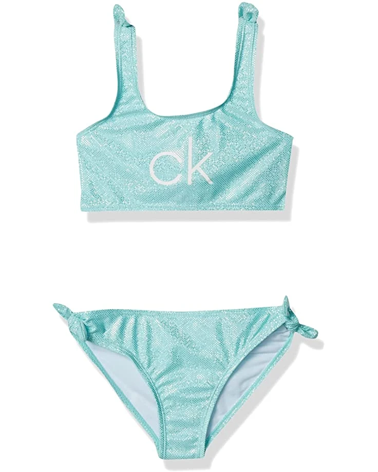 710Jr8O42HL._AC_SR736920_.jpg Calvin Klein Big Girl Two-Piece Swimsuit | Swimwear -Calvin Klein Sales Shop 710Jr8O42HL. AC SR736920