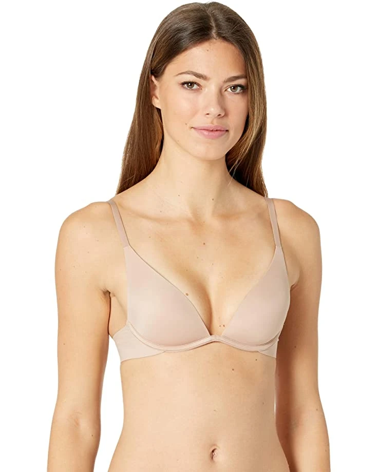 710RWe5XA0L._AC_SR736920_.jpg Calvin Klein Underwear Liquid Touch Lightly Lined Plunge QF5913 | Underwear & Intimates -Calvin Klein Sales Shop 710RWe5XA0L. AC SR736920