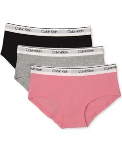 Calvin Klein Kids 3-Pack Hipster (Little Kids/Big Kids) | Underwear & Intimates -Calvin Klein Sales Shop 710x0im8gL. AC SR736920