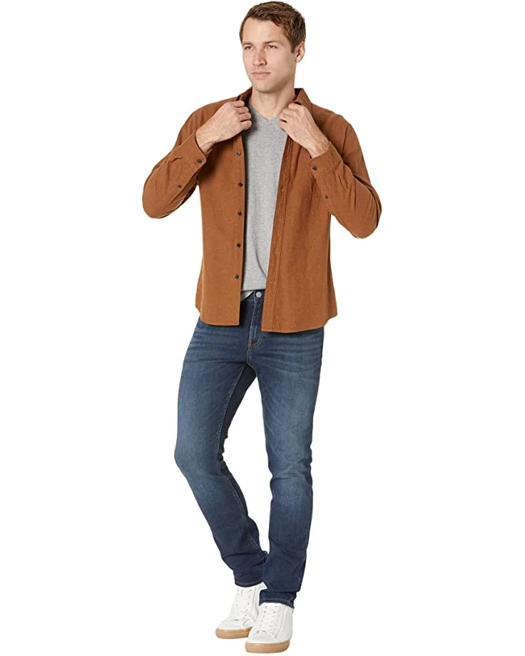 Calvin Klein Slim Fit in Avedon Dark | Jeans 4 Calvin Klein Slim Fit in Avedon Dark | Jeans - Image 4