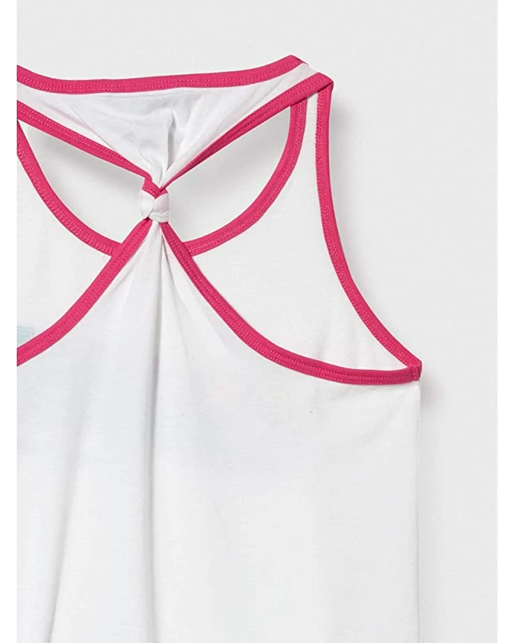 Calvin Klein Girls' Tank Top | Shirts & Tops 2 Calvin Klein Girls' Tank Top | Shirts & Tops - Image 2