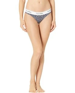 Calvin Klein Underwear Modern Cotton Brazilian Tanga | Underwear & Intimates
