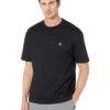 Calvin Klein Short Sleeve Relaxed Archive Logo Crew Neck Tee | Shirts & Tops