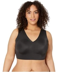Calvin Klein Underwear Plus Size Invisibles Comfort Lightly Lined Bralette | Underwear & Intimates