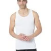 Calvin Klein Underwear Cotton Classics Tank 5-Pack | Shirts & Tops