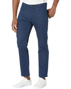 Calvin Klein Straight in Steel Blue | Jeans