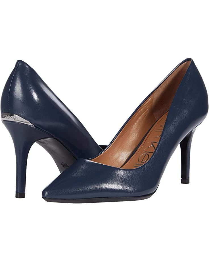 Calvin Klein Gayle Pump | Heels 12 Calvin Klein Gayle Pump | Heels - Image 12