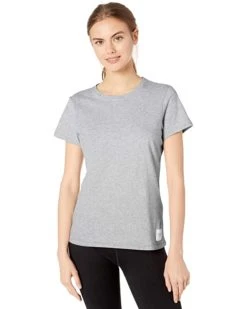 Calvin Klein Women's Premium Performance Crew Neck T-Shirt (Standard and Plus) | Shirts & Tops -Calvin Klein Sales Shop 714keaLpW2L. AC SR736920