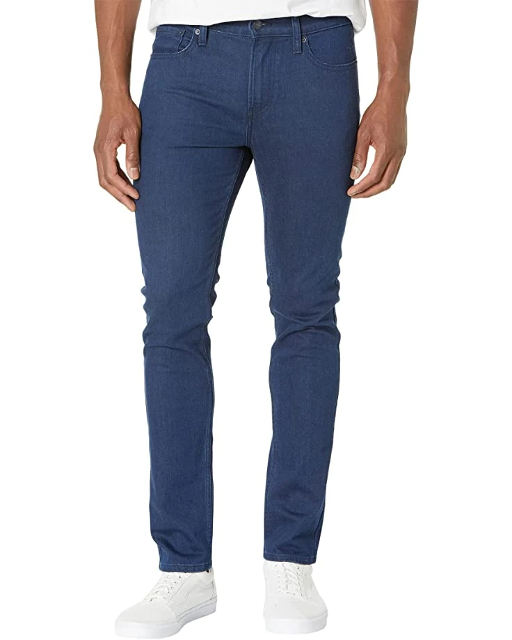 Calvin Klein Slim in Steel Blue | Jeans 1 Calvin Klein Slim in Steel Blue | Jeans