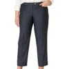 Calvin Klein Women's Plus Size Denim Modern Pant | Jeans