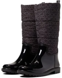 Calvin Klein Suli | Boots