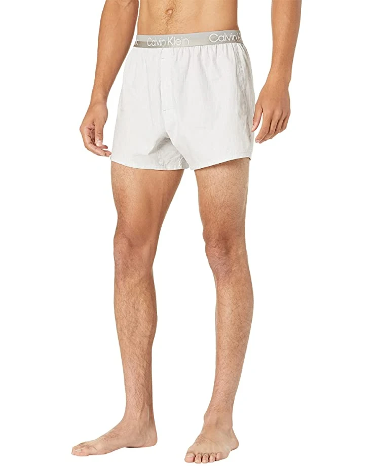 715PJlE56zL._AC_SR736920_.jpg Calvin Klein Underwear Structure Slim Fit Stretch Woven Boxer | Underwear -Calvin Klein Sales Shop 715PJlE56zL. AC SR736920