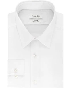 Calvin Klein Men's Dress Shirt Slim Fit Non Iron Stretch Solid | Shirts & Tops -Calvin Klein Sales Shop 715jezn66PL. AC SR736920