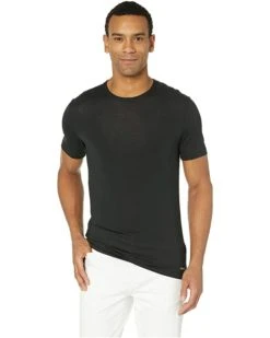 Calvin Klein Underwear Ultra Soft Modal Short Sleeve Crew Neck T-Shirt | Shirts & Tops