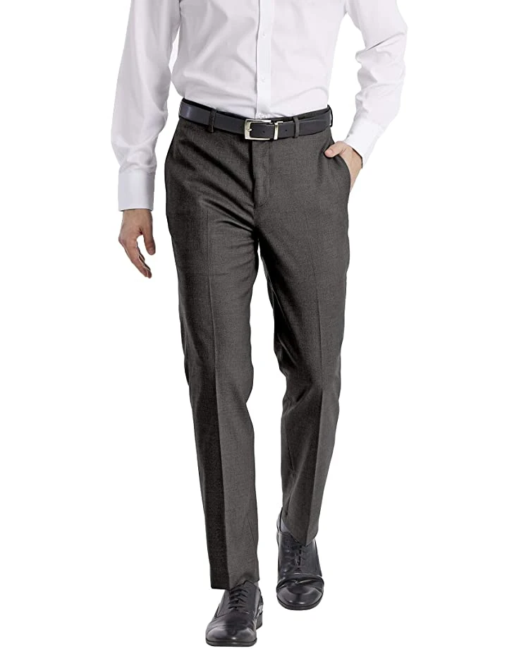 716LsSlYbZL._AC_SR736920_.jpg Calvin Klein Mens Slim Fit Dress Pant | Pants -Calvin Klein Sales Shop 716LsSlYbZL. AC SR736920