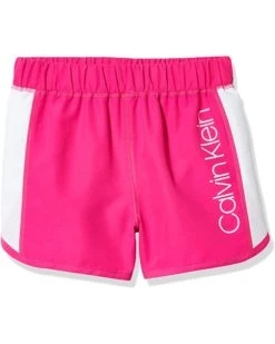 Calvin Klein Big Girls' Performance Shorts 4 Calvin Klein Big Girls' Performance Shorts -Calvin Klein Sales Shop 716tD5pDQyL. AC SR736920