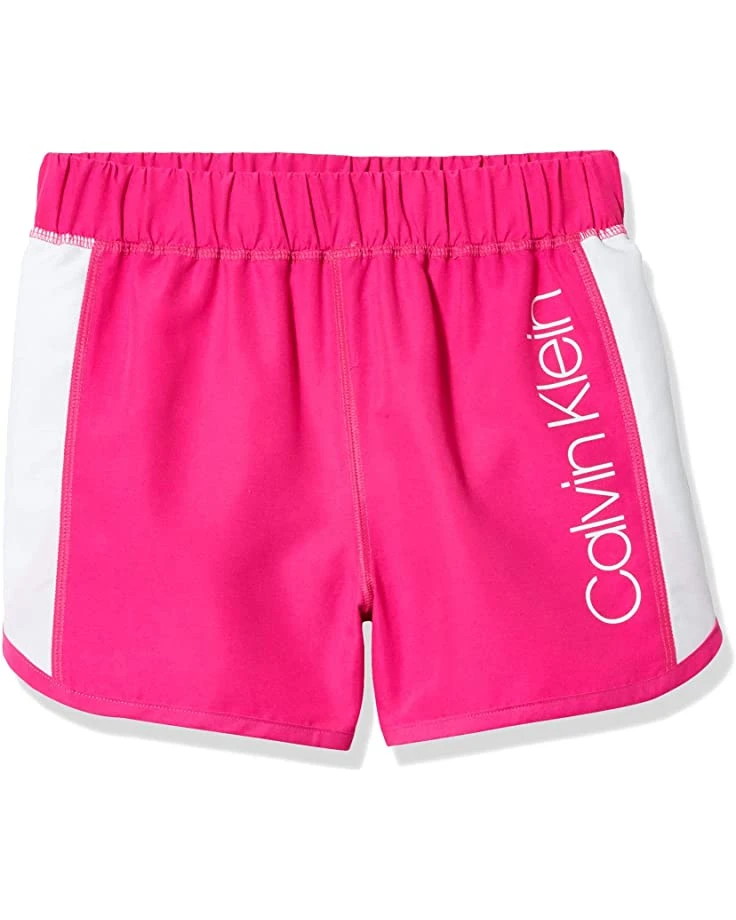 716tD5pDQyL._AC_SR736920_.jpg Calvin Klein Big Girls' Performance Shorts -Calvin Klein Sales Shop 716tD5pDQyL. AC SR736920