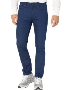 Calvin Klein Skinny Jeans in Steel Blue