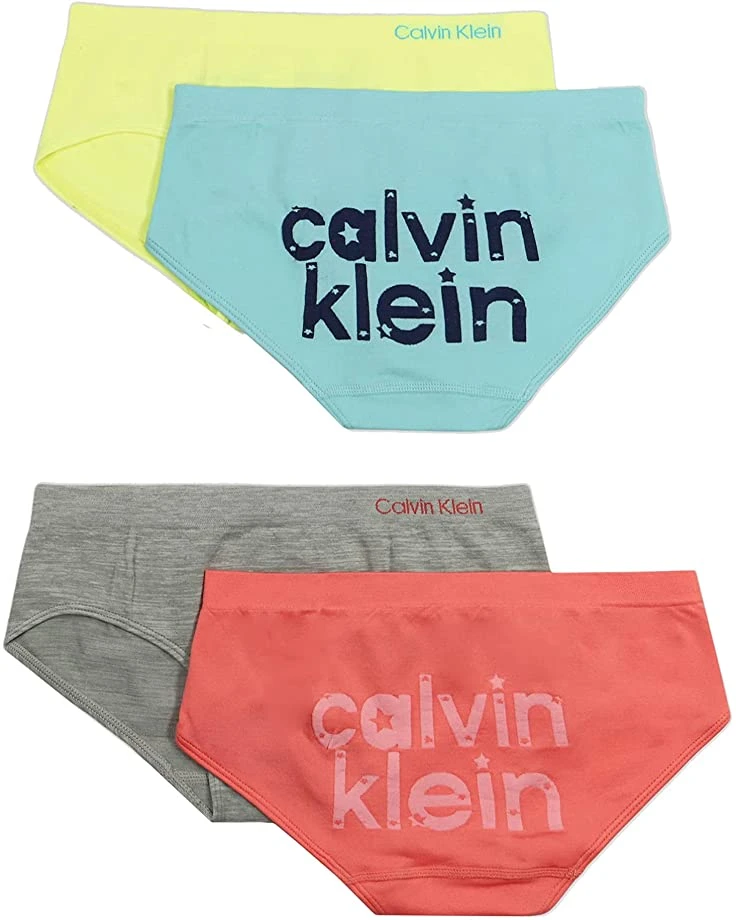 717196YPKyS._AC_SR736920_.jpg Calvin Klein Girls Underwear Seamless Hipster Panties, 4 Pack | Underwear & Intimates -Calvin Klein Sales Shop 717196YPKyS. AC SR736920