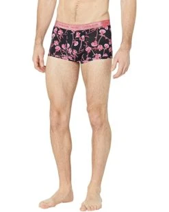 Calvin Klein Underwear CK One Glitter Micro Low Rise Trunk | Underwear
