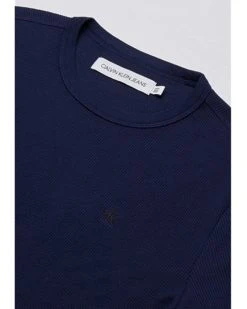 Calvin Klein Men's Short Sleeve Casual Monogram Waffle Crew Neck Shirt | Shirts & Tops 2 Calvin Klein Men's Short Sleeve Casual Monogram Waffle Crew Neck Shirt | Shirts & Tops -Calvin Klein Sales Shop 717iIra20BL. AC SR736920