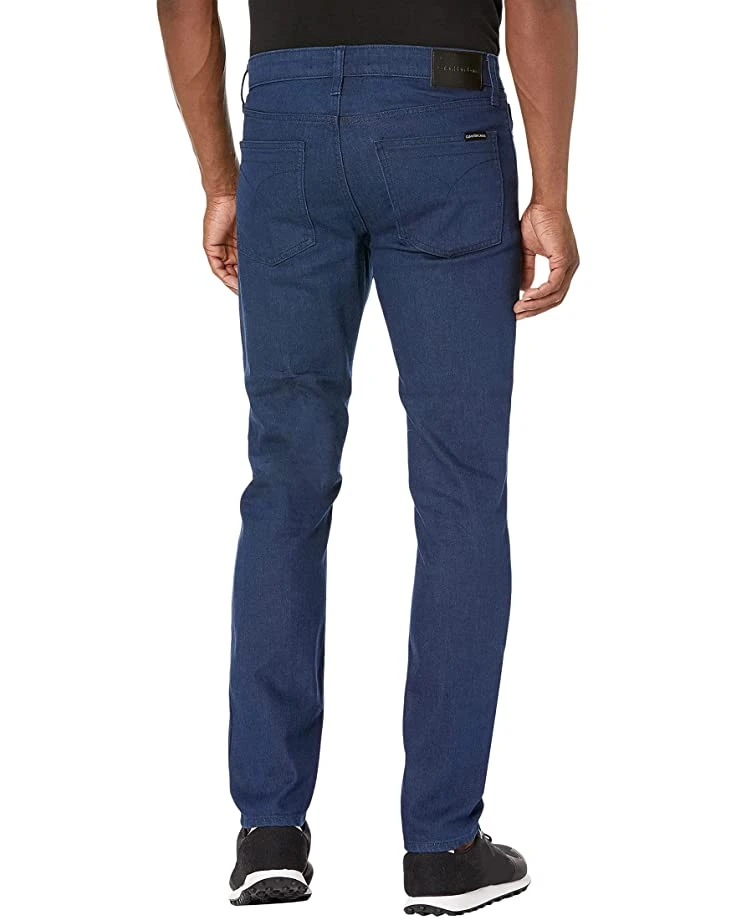 Calvin Klein Slim in Steel Blue | Jeans 2 Calvin Klein Slim in Steel Blue | Jeans - Image 2