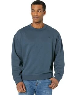 Calvin Klein Long Sleeve Archive Logo Fleece Crew Neck | Hoodies & Sweatshirts 11 Calvin Klein Long Sleeve Archive Logo Fleece Crew Neck | Hoodies & Sweatshirts -Calvin Klein Sales Shop 717pEHWeUSL. AC SR736920