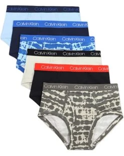 Boys Calvin Klein Boys Underwear Modern Cotton Briefs