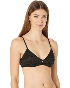 Calvin Klein Underwear I Heart You V-Day Unlined Triangle | Underwear & Intimates