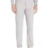 Calvin Klein Tech Woven Five-Pocket Casual Pants