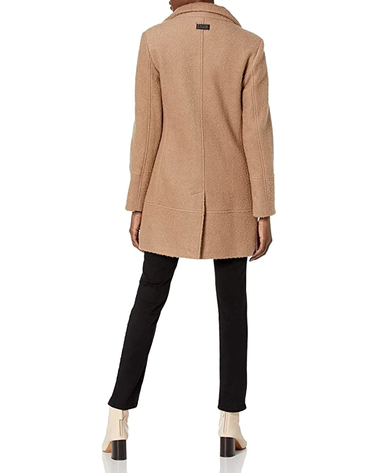 Calvin Klein Women's Wool Jacket | Coats & Outerwear 2 Calvin Klein Women's Wool Jacket | Coats & Outerwear - Image 2