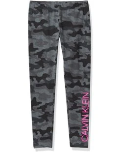 Calvin Klein Girls' Performance Leggings | Pants 2 Calvin Klein Girls' Performance Leggings | Pants -Calvin Klein Sales Shop 71AsAbOW4eL. AC SR736920