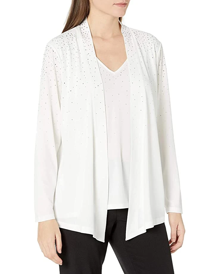 71B0Fu7uipL._AC_SR736920_.jpg Calvin Klein Women's M0kh7869 | Shirts & Tops -Calvin Klein Sales Shop 71B0Fu7uipL. AC SR736920