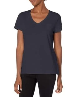 Calvin Klein Women's Short Sleeve Cropped Logo T-Shirt | Shirts & Tops -Calvin Klein Sales Shop 71BYGS0dJXS. AC SR736920