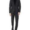 Calvin Klein Men's Slim Fit Wool Suit | Suits