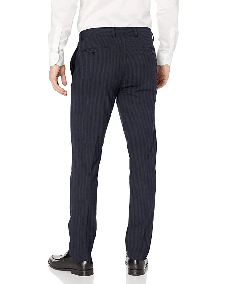 Calvin Klein Men's Stretch Slim Fit Suit | Suits 4 Calvin Klein Men's Stretch Slim Fit Suit | Suits - Image 4