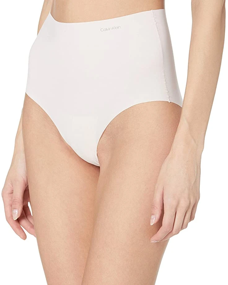Calvin Klein Women's Invisibles Modern Brief Panty | Underwear & Intimates 4 Calvin Klein Women's Invisibles Modern Brief Panty | Underwear & Intimates - Image 4