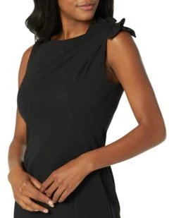 Calvin Klein Bow Shoulder Dress | Dresses -Calvin Klein Sales Shop 71CQx28WSL. AC SR736920