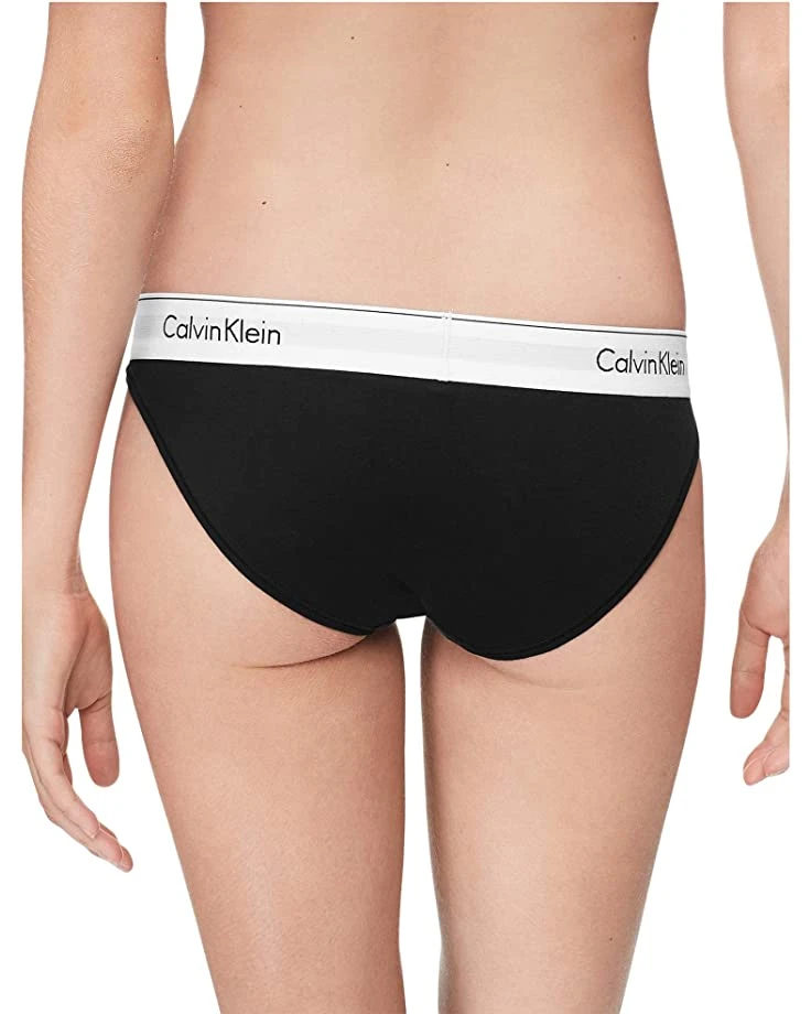 Calvin Klein Underwear Modern Cotton Bikini | Underwear & Intimates 3 Calvin Klein Underwear Modern Cotton Bikini | Underwear & Intimates - Image 3