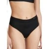 Calvin Klein Women's Simple One Size High-Waisted Thong Panty | Underwear & Intimates