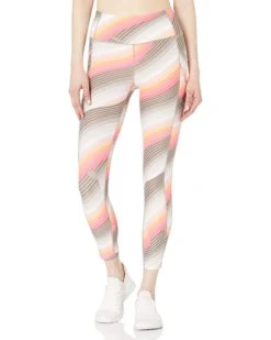 Calvin Klein Performance Women's Print Side Pocket High Waist 7/8 Legging Tight | Pants 9 Calvin Klein Performance Women's Print Side Pocket High Waist 7/8 Legging Tight | Pants -Calvin Klein Sales Shop 71DvX6fdH9L. AC SR736920