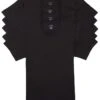 Calvin Klein Underwear Cotton Classics Crew Neck 5-Pack | Shirts & Tops